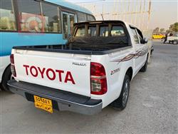 تويوتا هايلوكس